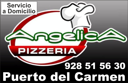 ANGELICA - Pto. Del Carmen