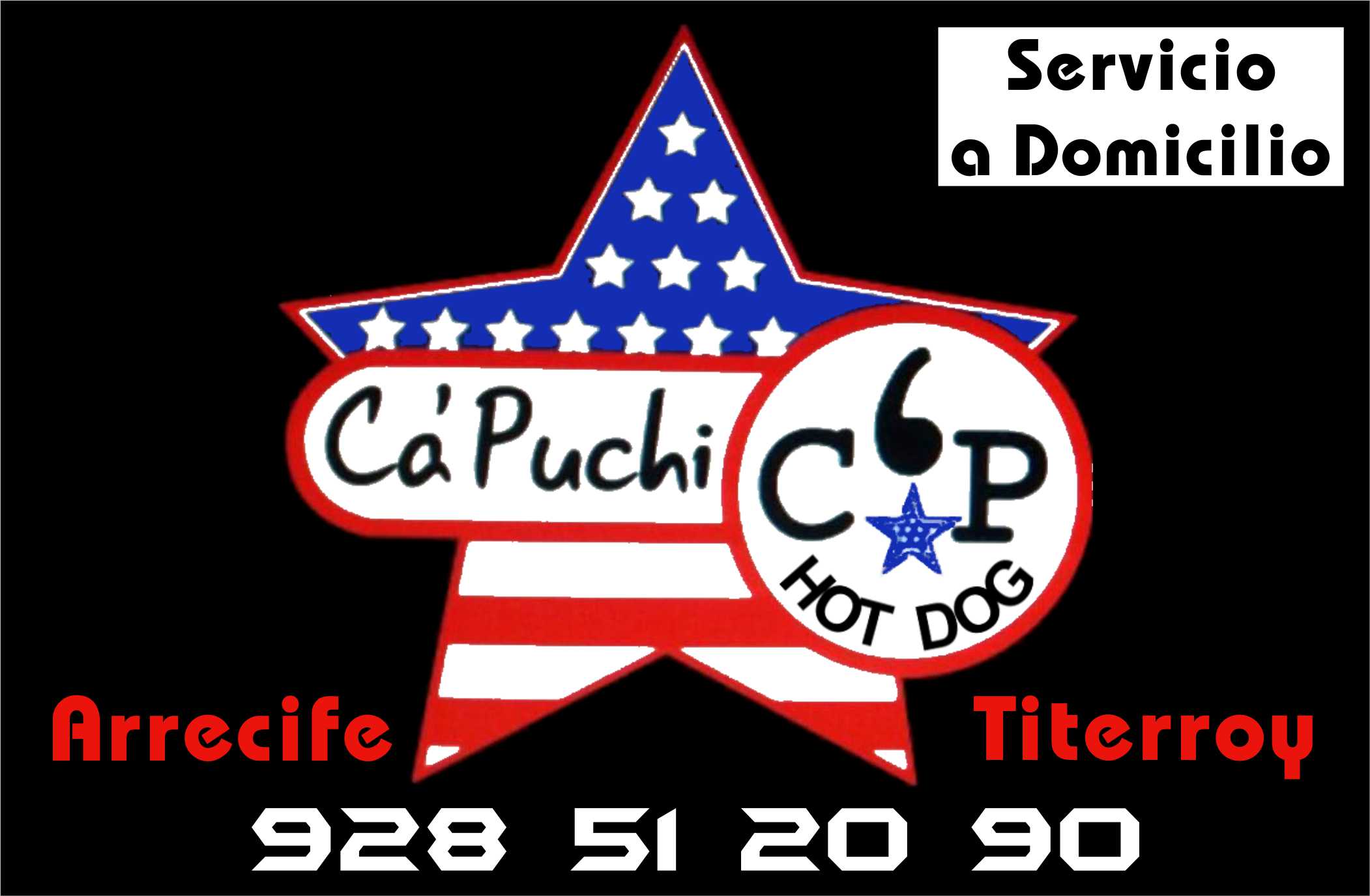 CA PUCHI